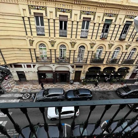 Apartamento Pastor Y Landero By Sleep&Ole Sevilla Dış mekan fotoğraf