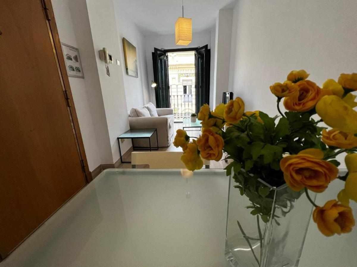 Apartamento Pastor Y Landero By Sleep&Ole Sevilla Dış mekan fotoğraf